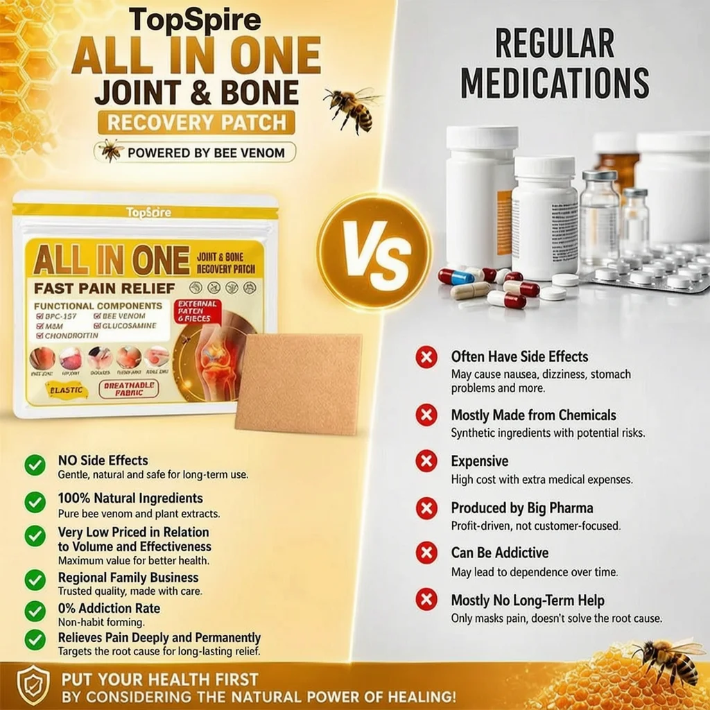 One last chance! Grab this lucky find at 80% OFF!🔥 180-day money back guarantee! Free air shipping! TopSpire™