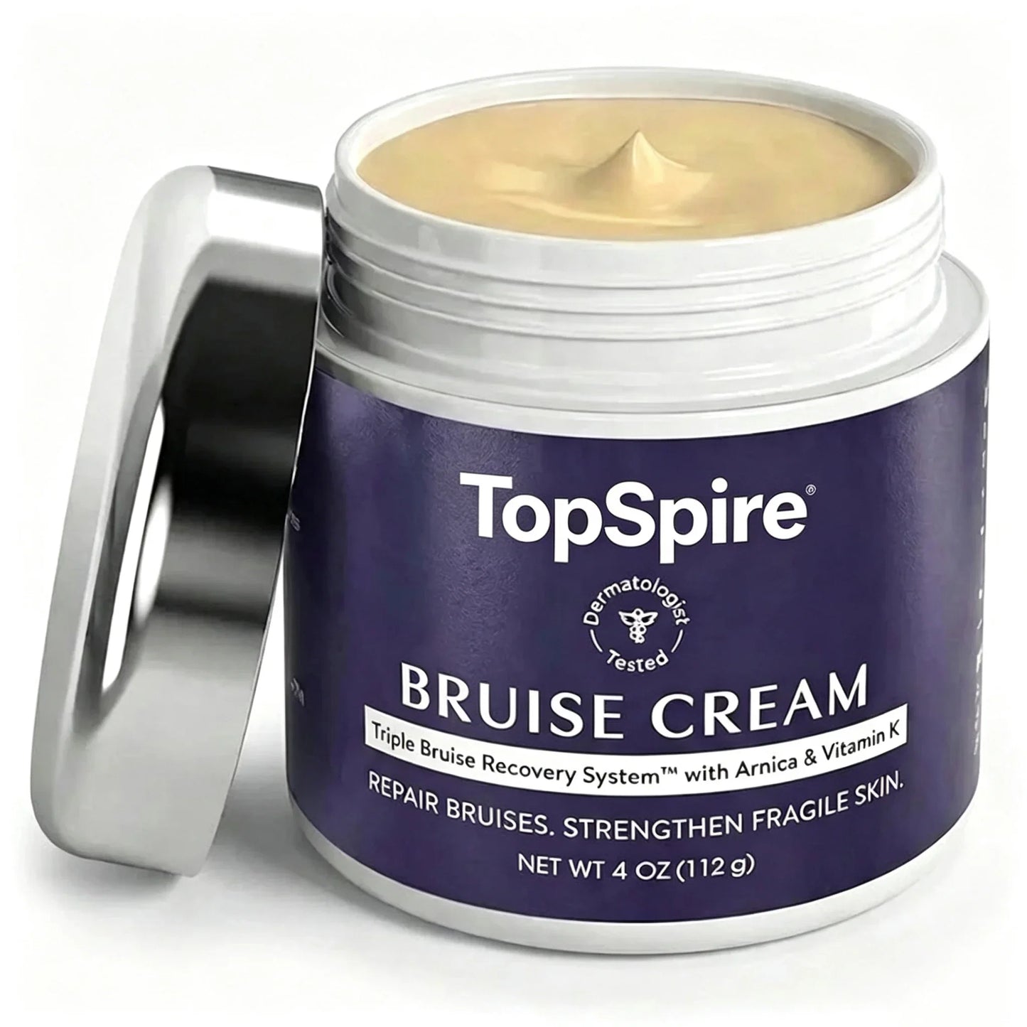 💥75K+ SOLD💕-  TopSpire® Bruise Repair & Skin-Strengthening Cream