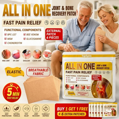 One last chance! Grab this lucky find at 80% OFF!🔥 180-day money back guarantee! Free air shipping! TopSpire™