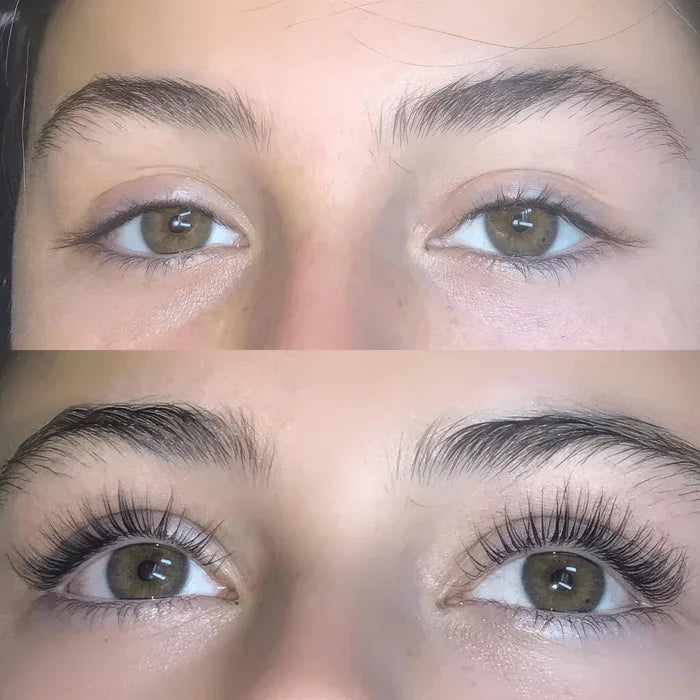 Silvelyo Lashlift Set (BUY 1 GET 1 FREE)