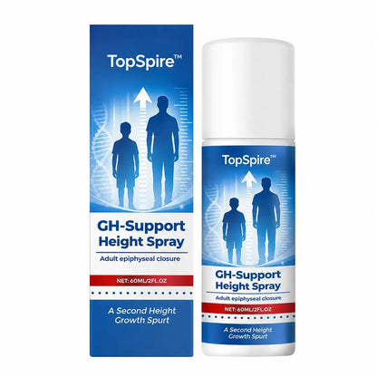 TopSpire™ GH-Support Spray