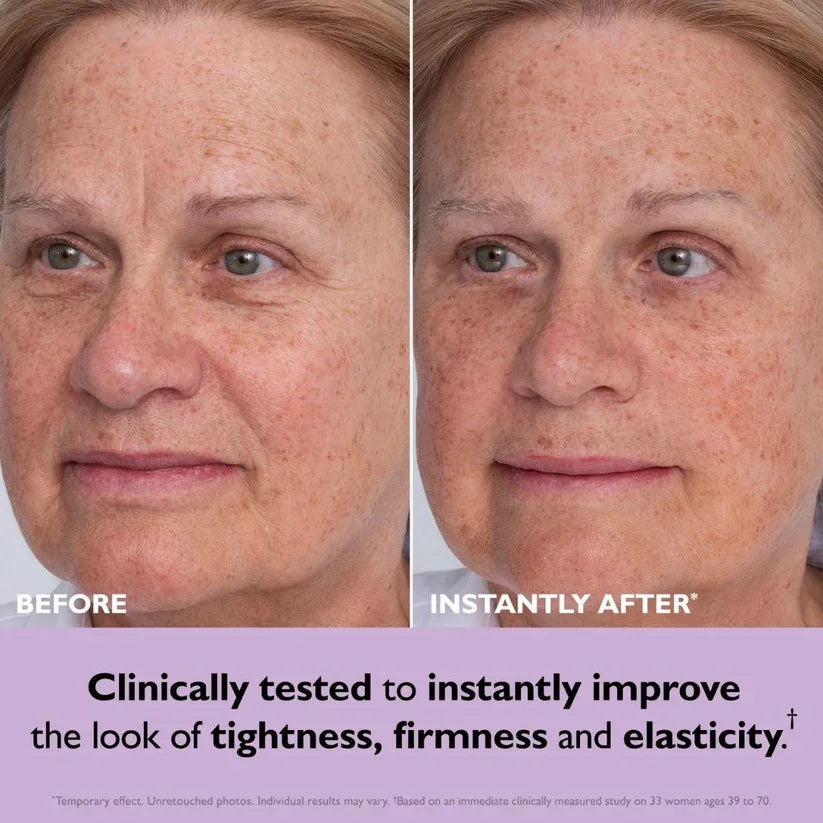 Instant Under-Eye & Face Tightener