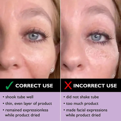 Instant Under-Eye & Face Tightener