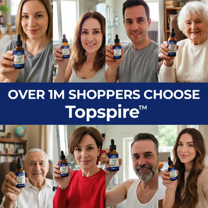 Topspire™ BeeTakt Oral Repair Solution
