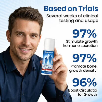 TopSpire™ GH-Support Spray