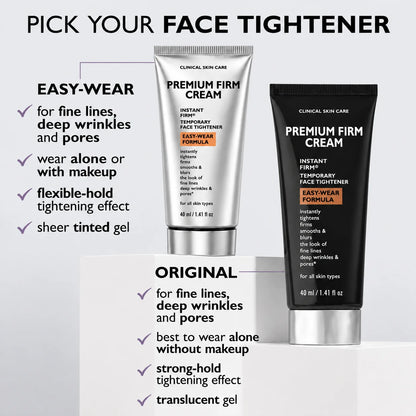 Instant Under-Eye & Face Tightener