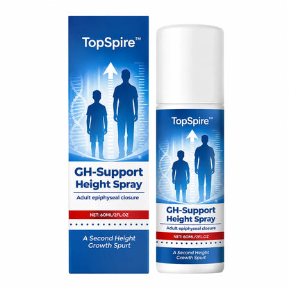 TopSpire™ GH-Support Spray
