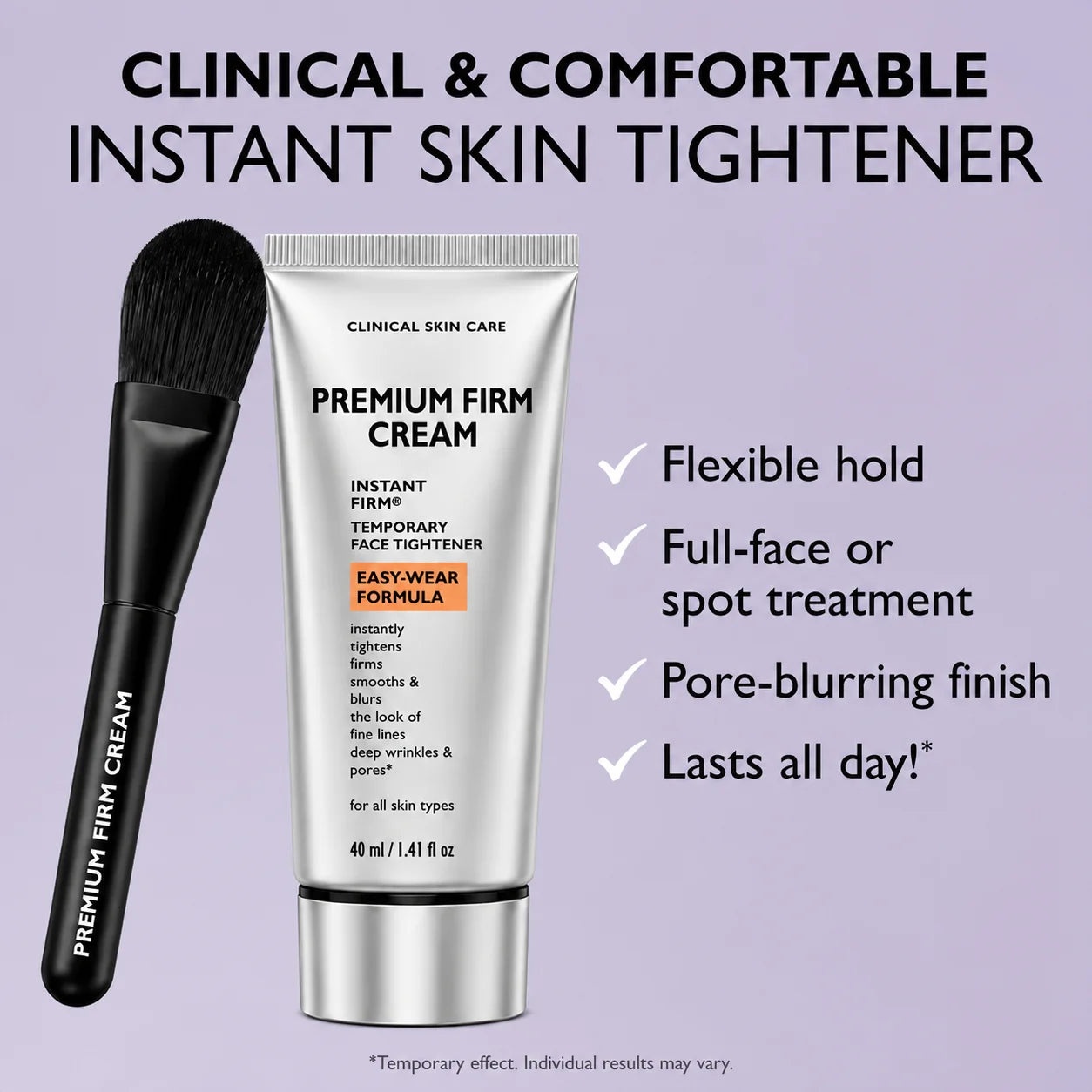 Instant Under-Eye & Face Tightener