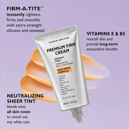 Instant Under-Eye & Face Tightener