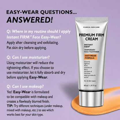 Instant Under-Eye & Face Tightener