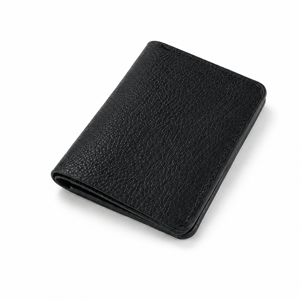 🔥100% Handmade Full-Grain Leather Wallet