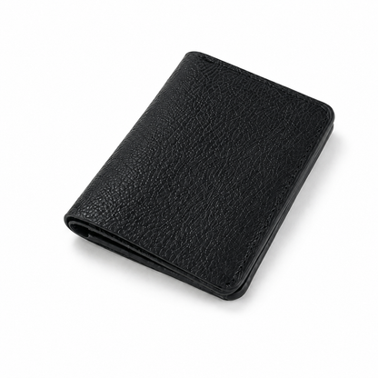 🔥100% Handmade Full-Grain Leather Wallet