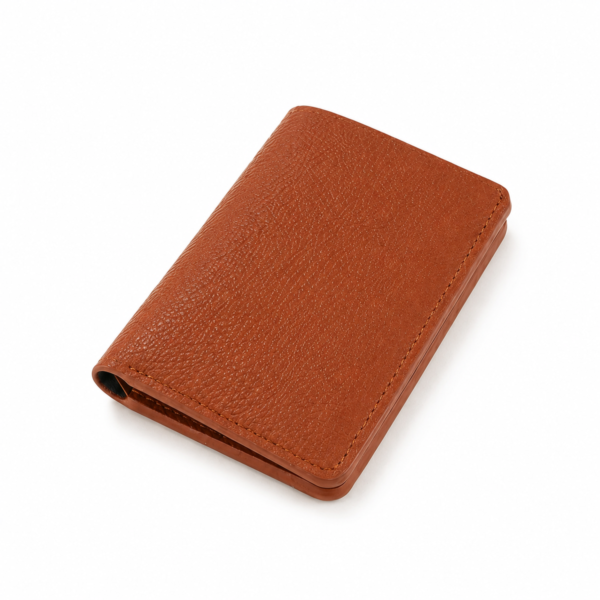 🔥100% Handmade Full-Grain Leather Wallet