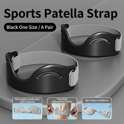 ⏳Limited-time⏰Breathable Shock-Absorbing Patella Brace💥🦵
