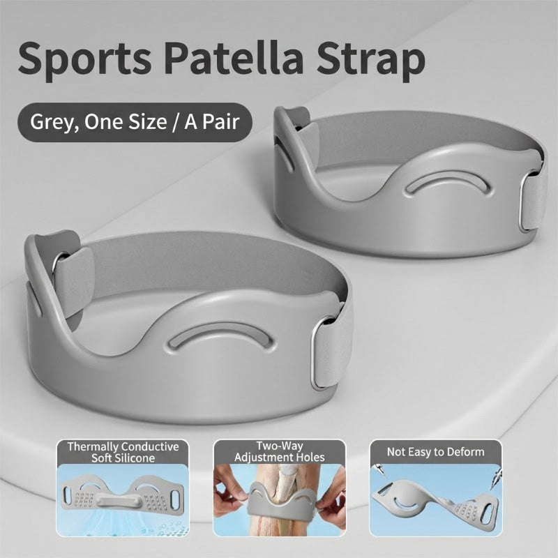 ⏳Limited-time⏰Breathable Shock-Absorbing Patella Brace💥🦵