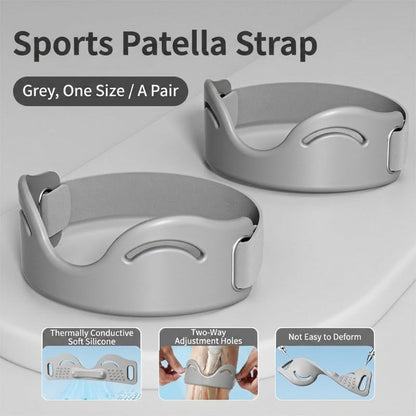 ⏳Limited-time⏰Breathable Shock-Absorbing Patella Brace💥🦵
